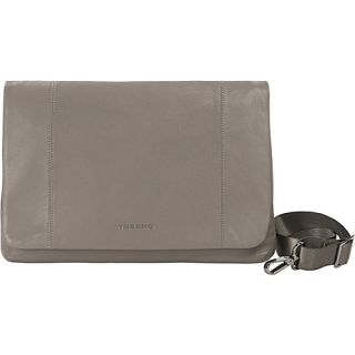 One Premium MacBook Air Clutch Bag Grey   Tucano Non Wheeled Computer Cas