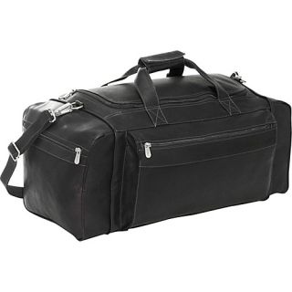 Large Duffel Bag   Black