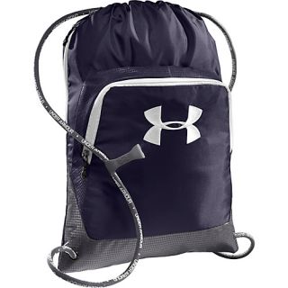 Exeter Sackpack Midnight Navy/Graphite/White   Under Armour School