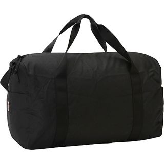 Tin Cloth Medium Duffle Bag Black   Filson Travel Duffels