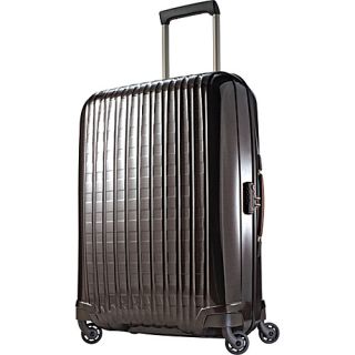 Innovaire Long Journey Spinner Graphite   Hartmann Luggage Larg