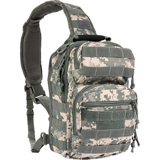 Rover Sling Pack ACU Camouflage   Red Rock Outdoor Gear Sl