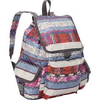 Voyager Backpack Free Spirit   LeSportsac School & Day Hiking Backpac