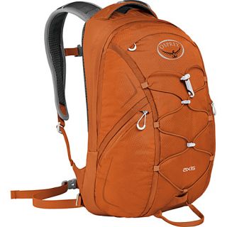 Axis Juicy Orange   Osprey Laptop Backpacks