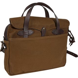 Original Briefcase   BROWN