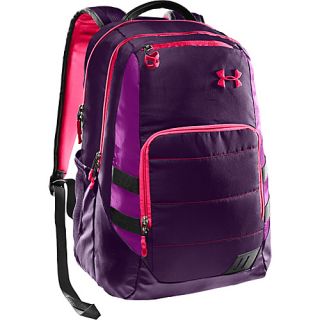 Camden Backpack Purple Rain/Strobe/Neopulse   Under Armour Laptop B