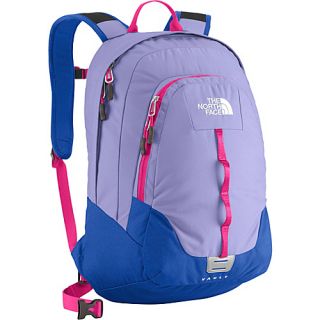 Womens Vault Daypack Lavendula Purple/Azalea Pink   The North Fa