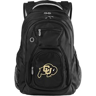 NCAA University of Colorado Buffaloes 19 Laptop Backpack B