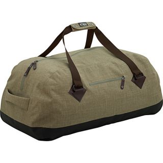 Rangefinder Duffel L Evergreen Heather   Outdoor Research All P