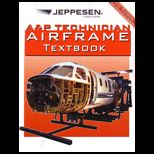 A and P Technician Airframe Textbook