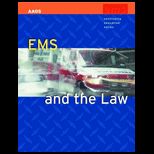 EMS and the Law