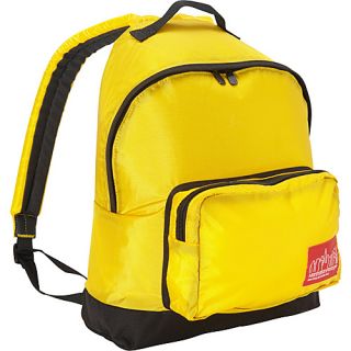 CORDURA Lite Big Apple Backpack (MD) Yellow   Manhattan Portag