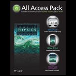 Fundamentals of Physics   Access Card Package