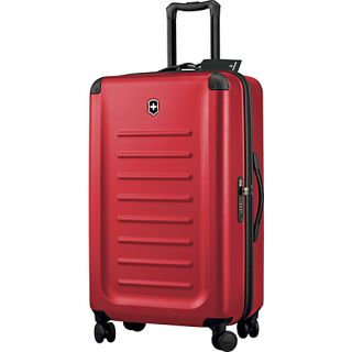 Spectra 2.0 29 Red   Victorinox Large Rolling Luggage