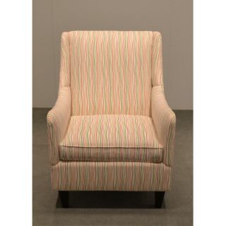 Carolina Classic Furniture Leather Club Chair CCF741 S