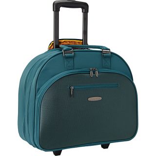 Waltz Roller Lapis   baggallini Wheeled Business Cases