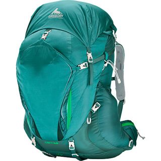 Womens Cairn 68 Teal Green Extra Small   Gregory Backpacking Packs