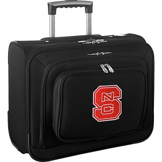 NCAA North Carolina State University 14 Laptop Overnighte