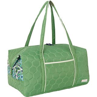 Weekender II Verde Bonita   cinda b Travel Duffels