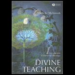 Divine Teaching  An Introduction to Christian Theology
