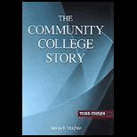 Community College Story