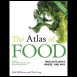 Atlas of Food With Updated Introduction