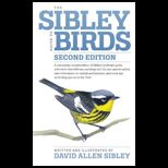 Sibley Guide to Birds