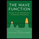 Wave Function