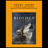 Biology Life on Earth   Study Guide