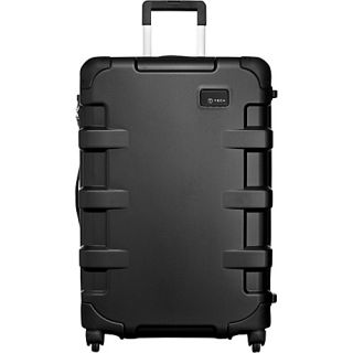 T Tech Cargo Medium Trip Packing Case Black   Tumi Large Rolling Luggage
