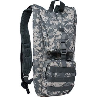Piranha Hydration Pack ACU Camouflage   Red Rock Outdoor G