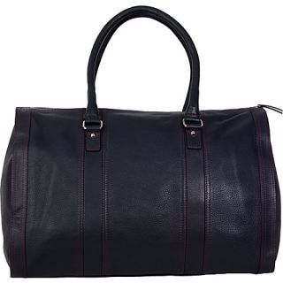 City Duffel Navy   Hadaki Travel Duffels