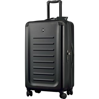 Spectra 2.0 29 Black   Victorinox Large Rolling Luggage