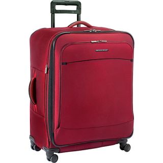 Transcend Large Expandable Spinner Sunset   Briggs & Riley Large