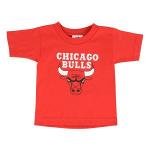 Chicago Bulls Joakim Noah Profile NBA Toddler Name Number T Shirt