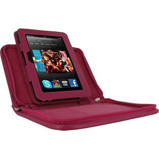 Executive Leather Case for Kindle Fire HD 7 (Fits 2012 Model Only) Magen
