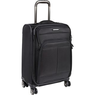 DKX 2.0 21 Spinner CLOSEOUT Black   Samsonite Small Rolling Luggage
