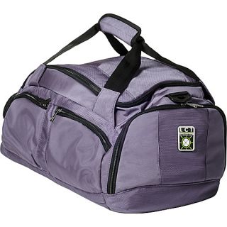 Overnight True Sport Duffle Plum   Genius Pack All Purpose Duffels