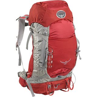 Kestrel 48 Fire Red   S/M   Osprey School & Day Hiking Backpacks