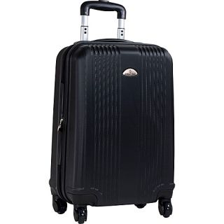 Torrino 22 Carry On Black   CalPak Luggage Sets