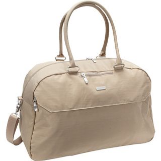 Atlas 19 Duffel Khaki/Caspian Blue   baggallini Luggage Totes and Sa