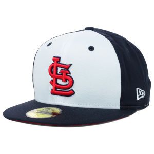 St. Louis Cardinals New Era MLB High Heat 59FIFTY Cap