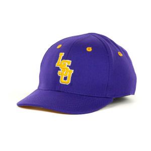 LSU Tigers Top of the World NCAA Little One Fit Cap