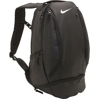 Ultimatum Max Air Gear BP Black   Nike School & Day Hiking Backpacks