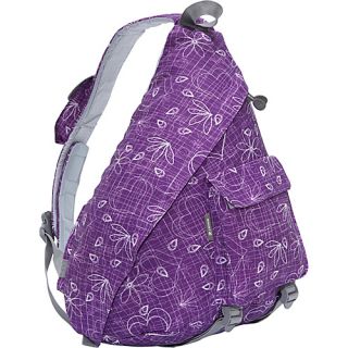 J World Kitten Sling Bag   Love Purple