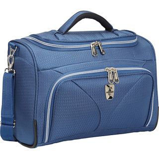 Compass Unite Shoulder Tote Blue   Atlantic Luggage Totes and Satchels