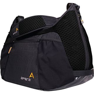 Performance Duffel Black   Apera All Purpose Duffels