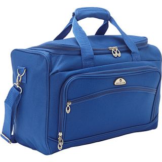 South West Collection Personal Duffel EXCLUSIVE Cobalt Blue   Ame