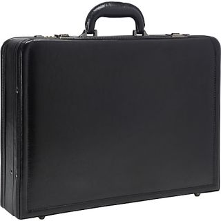 Changed The Lock Laptop Attache Black   Kenneth Cole React