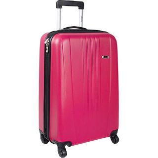 Nimbus 24 Hardside Spinner Very Berry   Skyway Large Rolling Luggage
